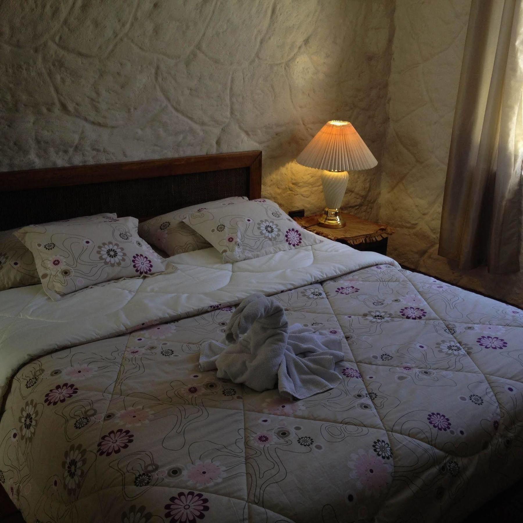 Hotel Quito Antiguo Buitenkant foto